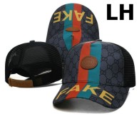 Gucci Snapback Hat (221)