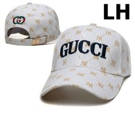 Gucci Snapback Hat (224)