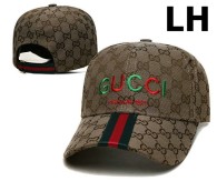 Gucci Snapback Hat (222)
