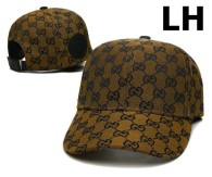 Gucci Snapback Hat (218)