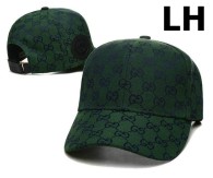 Gucci Snapback Hat (217)