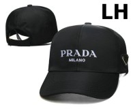 Prada Snapback Hat (1)