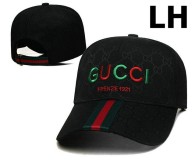 Gucci Snapback Hat (220)