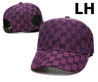 Gucci Snapback Hat (227)
