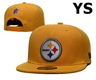 NFL Pittsburgh Steelers Snapback Hat (300)