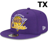 NBA Los Angeles Lakers Snapback Hat (422)
