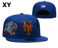 MLB New York Mets Snapback Hat (36)