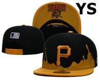 MLB Pittsburgh Pirates Snapback Hat (69)