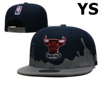 NBA Chicago Bulls Snapback Hat (1307)