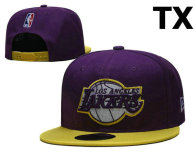 NBA Los Angeles Lakers Snapback Hat (419)