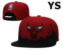 NBA Chicago Bulls Snapback Hat (1308)