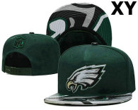NFL Philadelphia Eagles Snapback Hat (255)