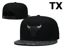 NBA Chicago Bulls Snapback Hat (1311)