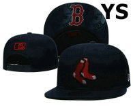 MLB Boston Red Sox Snapback Hats (150)