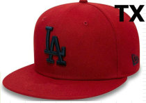 MLB Los Angeles Dodgers Snapback Hat (311)