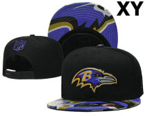 NFL Baltimore Ravens Snapback Hat (145)