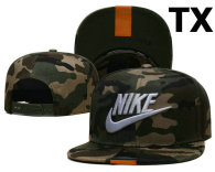 Nike Snapback Hat (65)