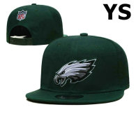 NFL Philadelphia Eagles Snapback Hat (254)