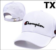 Champion Snapback Hat (9)