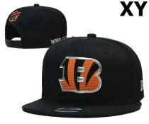 NFL Cincinnati Bengals Snapbacks Hat (25)