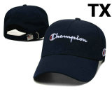Champion Snapback Hat (1)