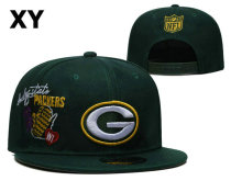 NFL Green Bay Packers Snapback Hat (161)