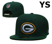 NFL Green Bay Packers Snapback Hat (160)