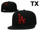 MLB Los Angeles Dodgers Snapback Hat (309)