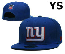 NFL New York Giants Snapback Hat (170)