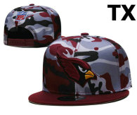 NFL Arizona Cardinals Snapback Hat (93)