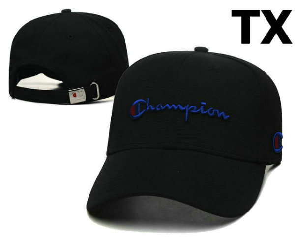 Champion Snapback Hat (4)