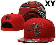 NFL Tampa Bay Buccaneers Snapback Hat (94)