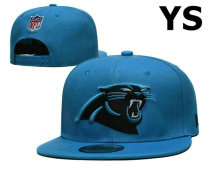 NFL Carolina Panthers Snapback Hat (215)