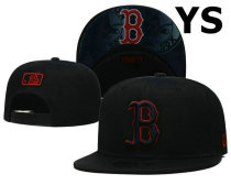 MLB Boston Red Sox Snapback Hats (149)