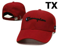 Champion Snapback Hat (2)