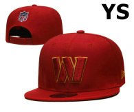 NFL Washington Redskins Snapback Hat (44)