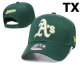 MLB Oakland Athletics Snapback Hat (51)