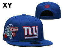 NFL New York Giants Snapback Hat (169)