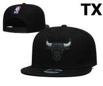 NBA Chicago Bulls Snapback Hat (1310)