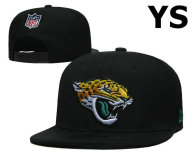NFL Jacksonville Jaguars Snapback Hat (51)