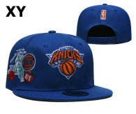 NBA New York Knicks Snapback Hat (209)