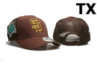 MLB San Diego Padres Snapback Hat (22)