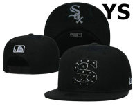 MLB Chicago White Sox Snapback Hat (150)