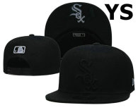 MLB Chicago White Sox Snapback Hat (149)