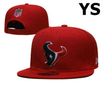NFL Houston Texans Snapback Hat (147)