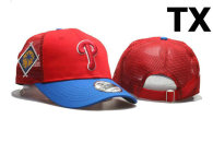 MLB Philadelphia Phillies Snapback Hat (45)