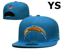 NFL San Diego Chargers Snapback Hat (62)