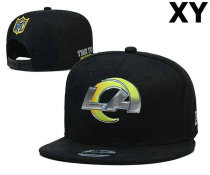 NFL Los Angeles Rams Snapback Hat (7)