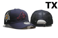 MLB Atlanta Braves Snapback Hat (110)