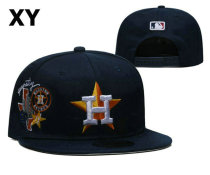 MLB Houston Astros Snapback Hat (55)